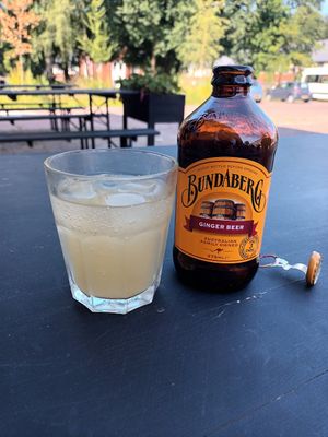  at Cravings For Green in Ede