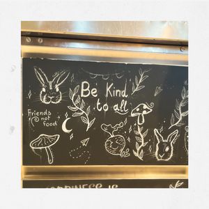  at Cravings For Green in Ede