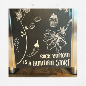  at Cravings For Green in Ede