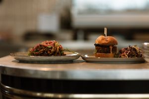  at Cravings For Green in Ede