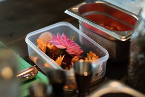  at Cravings For Green in Ede