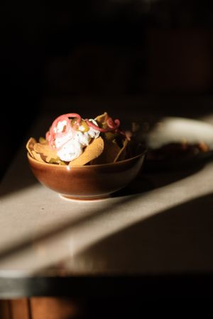  at Cravings For Green in Ede