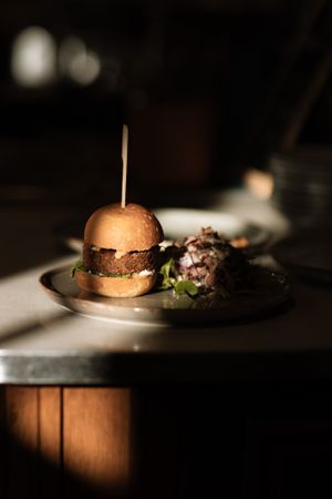  at Cravings For Green in Ede