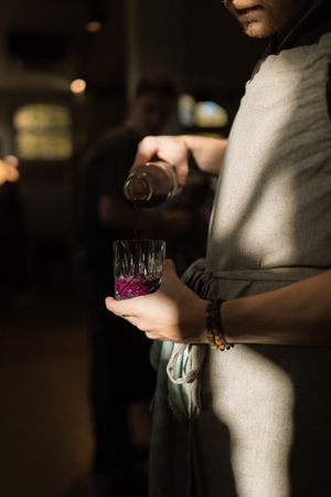  at Cravings For Green in Ede