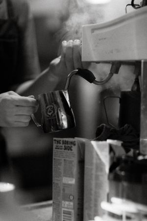  at Cravings For Green in Ede