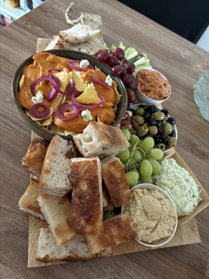   at Cravings For Green in Ede