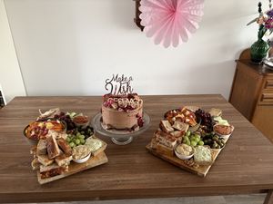   at Cravings For Green in Ede