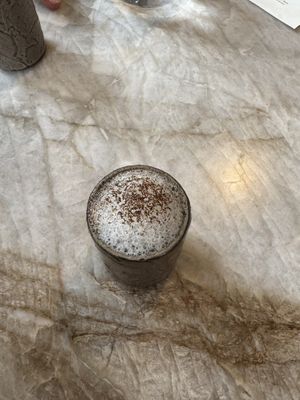   at Plates in London