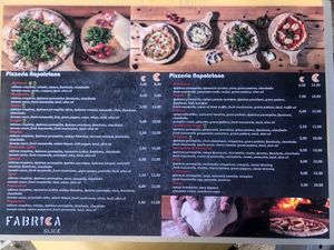  at Fabrica Thassos in Thasos