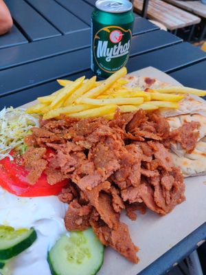  at Fabrica Thassos in Thasos