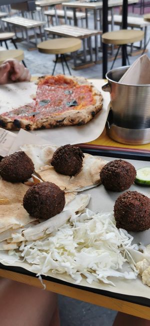  at Fabrica Thassos in Thasos