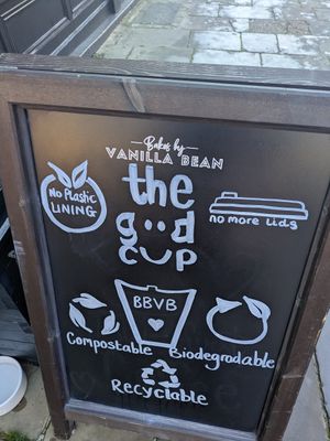  at Bakes by Vanilla Bean in Wakefield