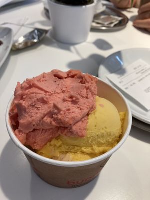   at Buonissimo in Kulmbach