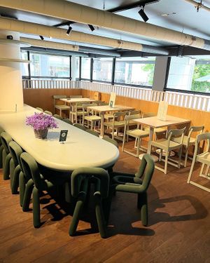   at Cultivate Food - Aker Brygge in Oslo