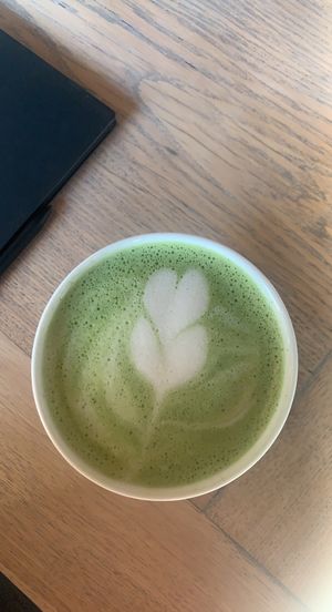   at Cultivate Food - Aker Brygge in Oslo