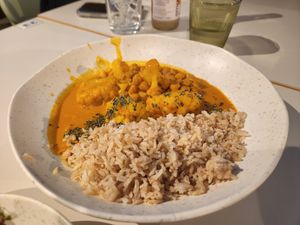  at Cultivate Food - Aker Brygge in Oslo