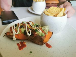  at Cultivate Food - Aker Brygge in Oslo