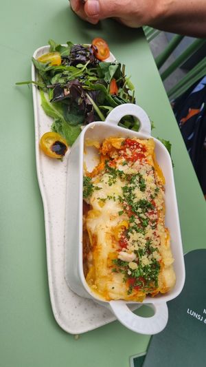  at Cultivate Food - Aker Brygge in Oslo