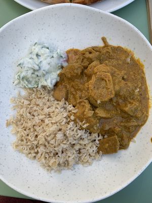   at Cultivate Food - Aker Brygge in Oslo