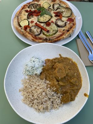   at Cultivate Food - Aker Brygge in Oslo