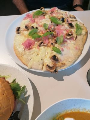  at Cultivate Food - Aker Brygge in Oslo