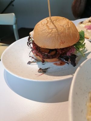  at Cultivate Food - Aker Brygge in Oslo