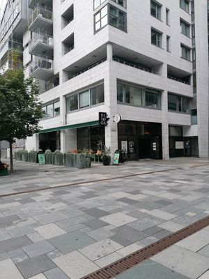  at Cultivate Food - Aker Brygge in Oslo