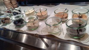  at Sonnenberg Health Hotel in Schwellbrunn