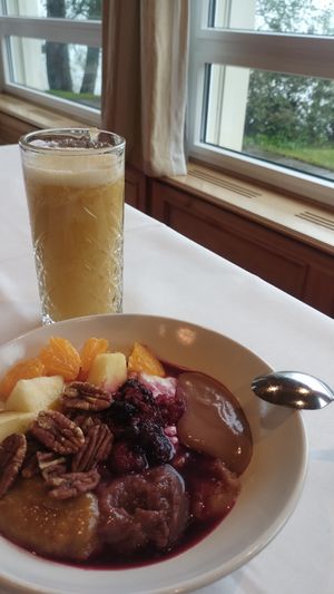  at Sonnenberg Health Hotel in Schwellbrunn