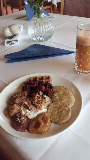  at Sonnenberg Health Hotel in Schwellbrunn