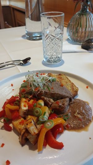  at Sonnenberg Health Hotel in Schwellbrunn