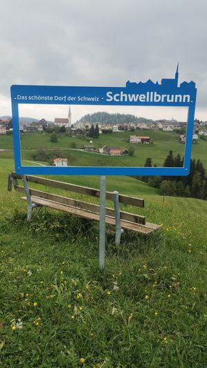  at Sonnenberg Health Hotel in Schwellbrunn