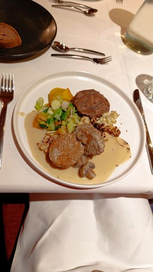  at Sonnenberg Health Hotel in Schwellbrunn