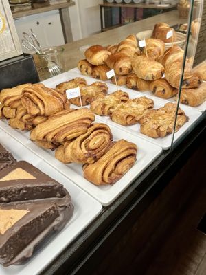   at Café Auszeit in Freiburg