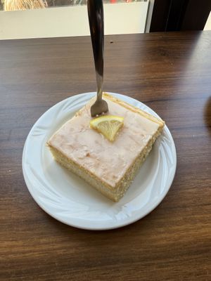   at Café Auszeit in Freiburg