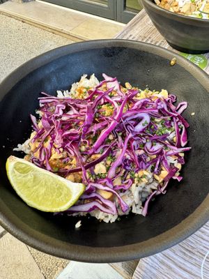   at My Little Warung in Valence