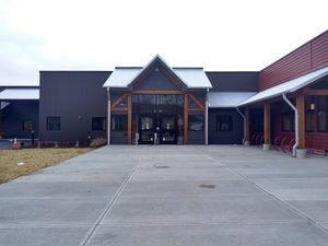 GreenStar Food Co-op at GreenStar Food Co-op - Cascadilla St in Ithaca