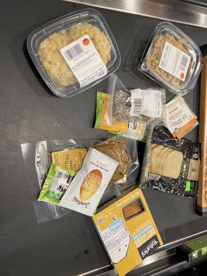   at GreenStar Food Co-op - Cascadilla St in Ithaca