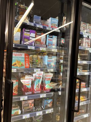   at GreenStar Food Co-op - Cascadilla St in Ithaca