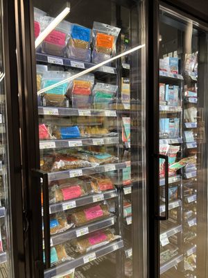   at GreenStar Food Co-op - Cascadilla St in Ithaca