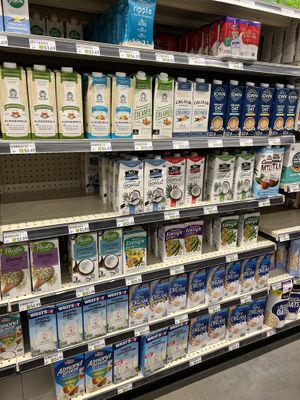   at GreenStar Food Co-op - Cascadilla St in Ithaca