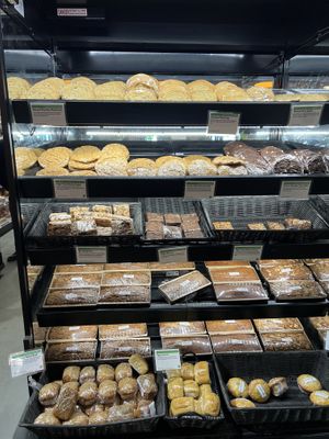   at GreenStar Food Co-op - Cascadilla St in Ithaca