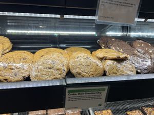   at GreenStar Food Co-op - Cascadilla St in Ithaca