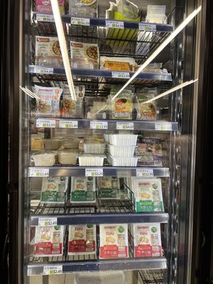   at GreenStar Food Co-op - Cascadilla St in Ithaca