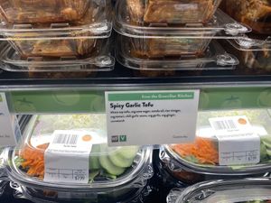   at GreenStar Food Co-op - Cascadilla St in Ithaca