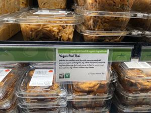   at GreenStar Food Co-op - Cascadilla St in Ithaca