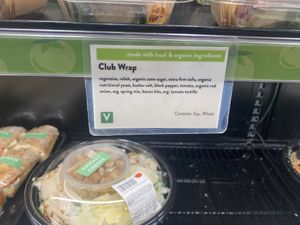   at GreenStar Food Co-op - Cascadilla St in Ithaca