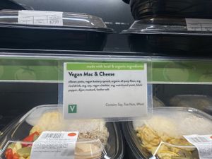   at GreenStar Food Co-op - Cascadilla St in Ithaca