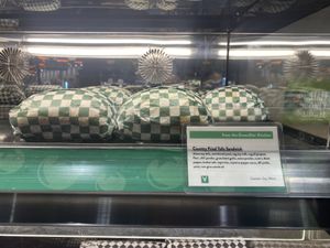   at GreenStar Food Co-op - Cascadilla St in Ithaca