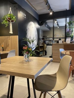 Salão  at MS Moon in Sao Paulo